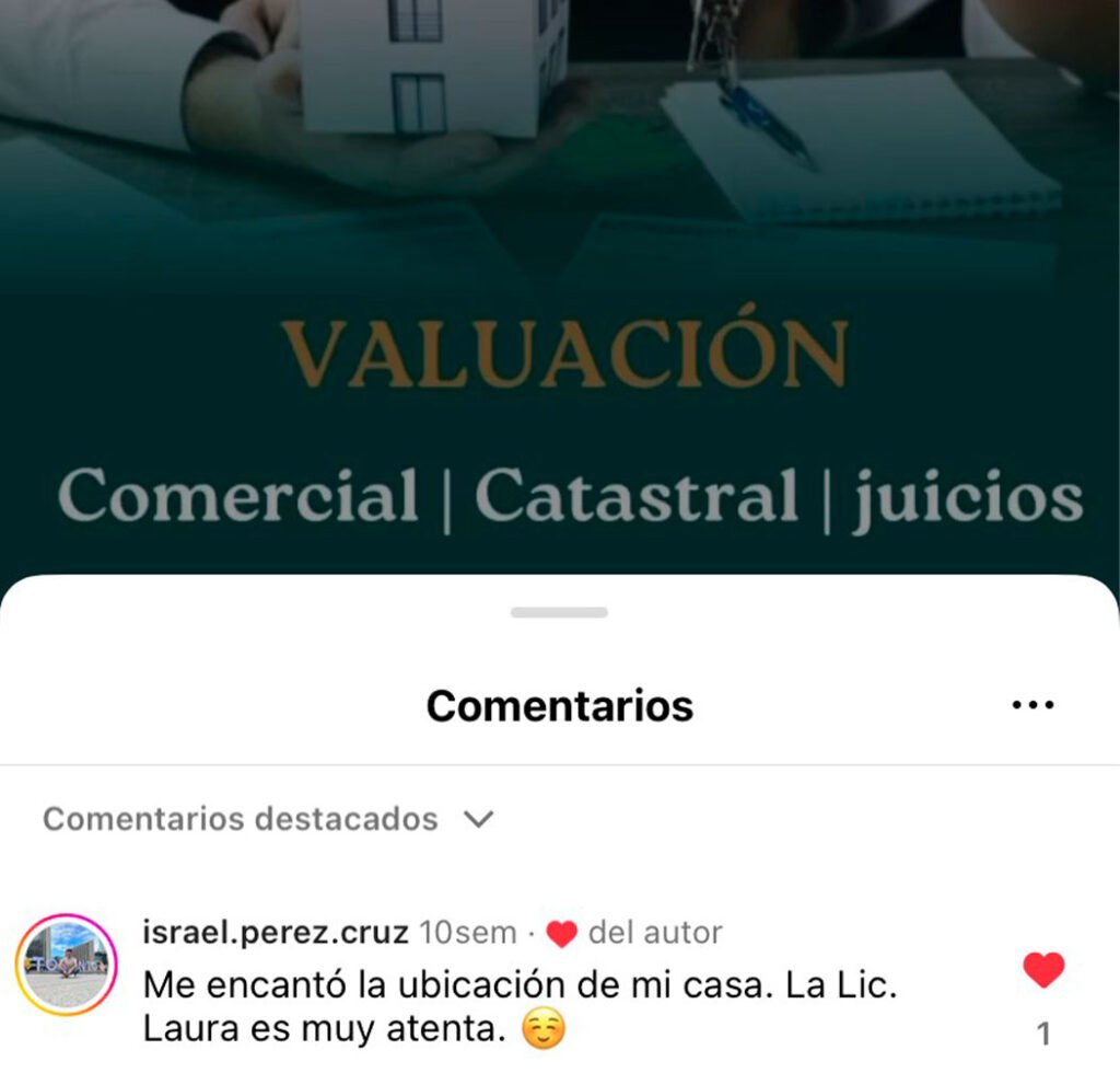 Opinión de Luxury Consulting Bienes Raíces. Asesoría inmobiliaria profesional en CDMX