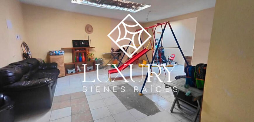 Casa en venta en Colonia la Unidad, Huixquilucan, Estado de México