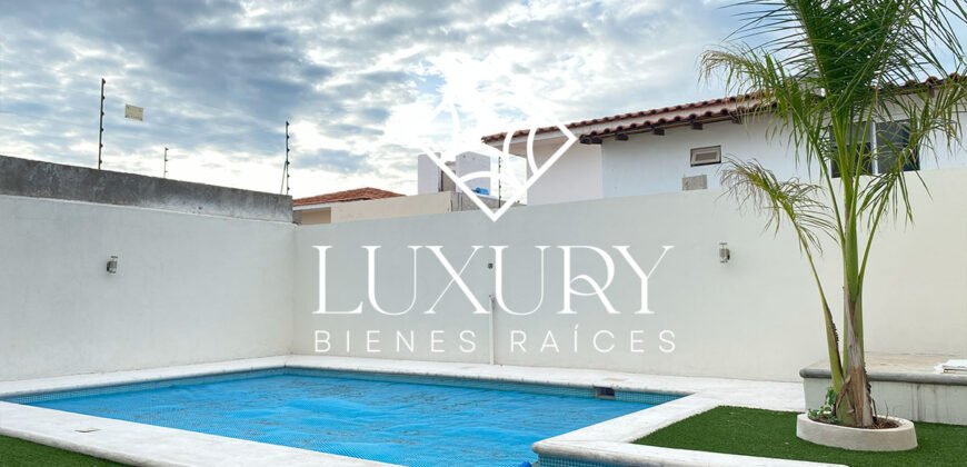 Casa en venta en Ixtapan de la Sal, Modelo Veracruz Residencial Ixtapan