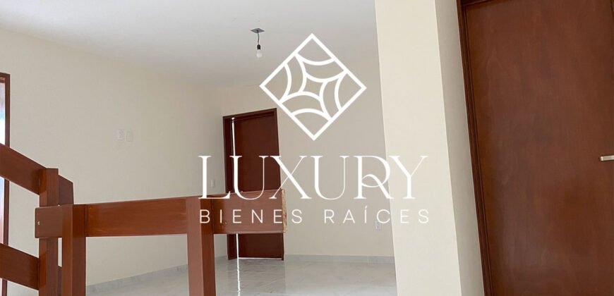 Casa en venta en Ixtapan de la Sal, Modelo Veracruz Residencial Ixtapan