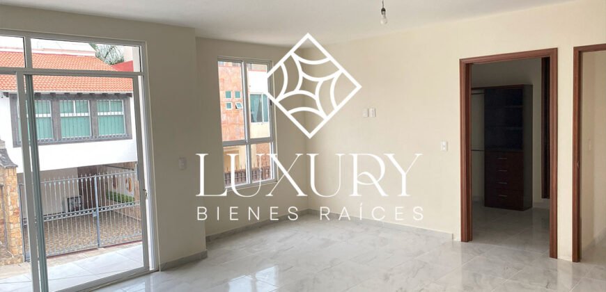 Casa en venta en Ixtapan de la Sal, Modelo Veracruz Residencial Ixtapan