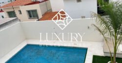 Casa en venta en Ixtapan de la Sal, Modelo Veracruz Residencial Ixtapan