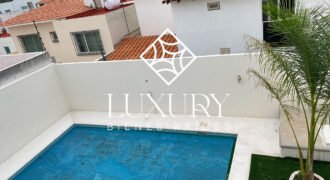 Casa en venta en Ixtapan de la Sal, Modelo Veracruz Residencial Ixtapan