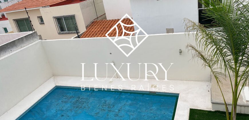 Casa en venta en Ixtapan de la Sal, Modelo Veracruz Residencial Ixtapan