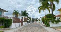 Casa en venta en Ixtapan de la Sal, Residencial Ixtapan, Modelo Acapulco