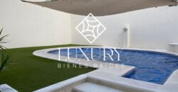 Casa en venta en Ixtapan de la Sal, Residencial Ixtapan, Modelo Acapulco