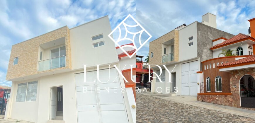 Casa en venta en Ixtapan de la Sal, Residencial Ixtapan, Modelo Acapulco