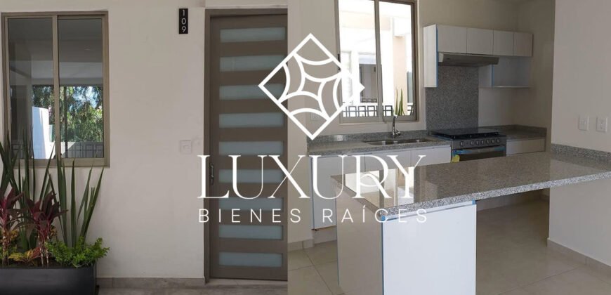 Departamentos en venta en Residencial Refugio Santa Fe, CDMX