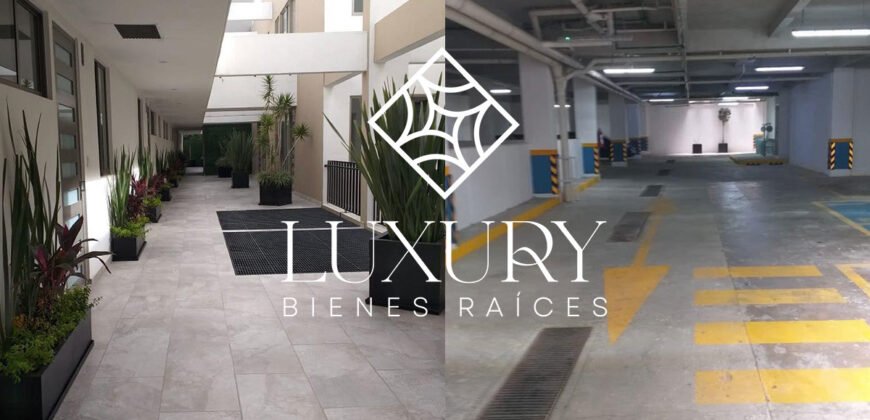 Departamentos en venta en Residencial Refugio Santa Fe, CDMX