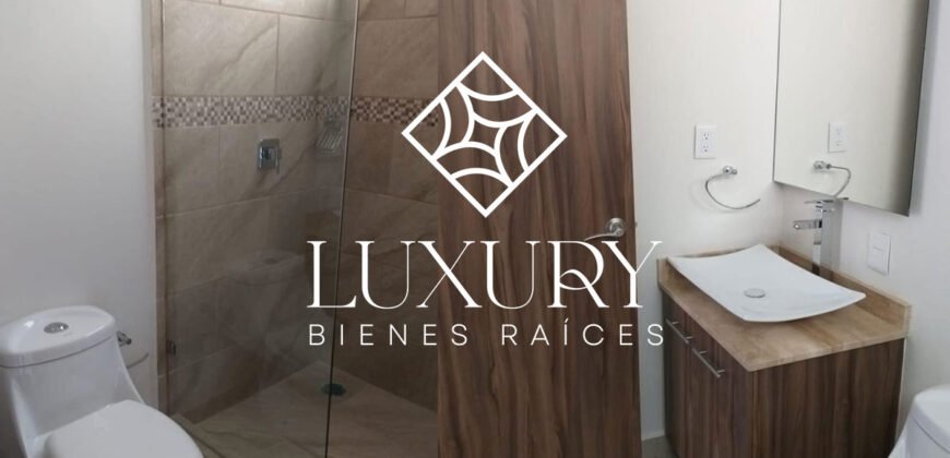 Departamentos en venta en Residencial Refugio Santa Fe, CDMX