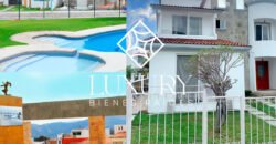Casa en venta en Residencial Ixtapan, Modelo Madero, Ixtapan de la Sal, Estado de México