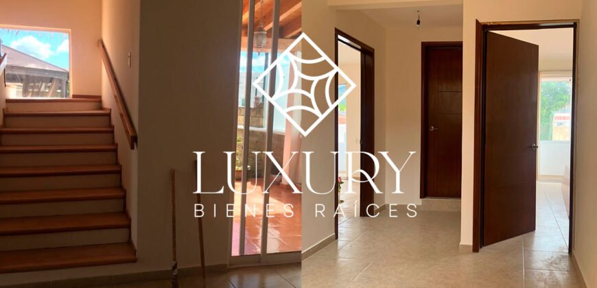 Casa en venta en Residencial Ixtapan, Modelo Madero, Ixtapan de la Sal, Estado de México